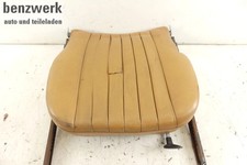 Mercedes SL SLC C107 R107