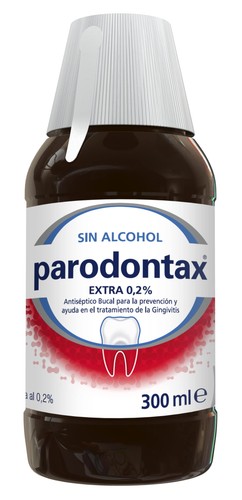 Parodontax extra colut - parodontax,
