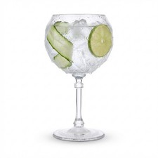 Hendricks Gin Glas 0,4l Ballon