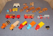 Konvolut 15  kleine DDR