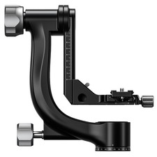 LEOFOTO PG-4 Gimbal Stativkopf