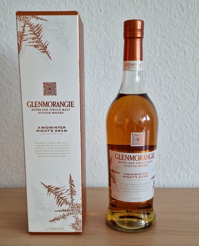 Glenmorangie midwinter - a,