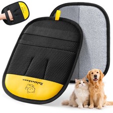 Pet Hair Removal Glove，2025