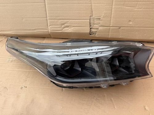 Frontscheinwerfer kia xceed - kia,