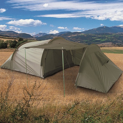 Mil tec personen zelt mit - mil-tec,