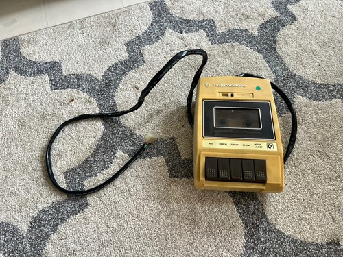 Creme commodore c2n datasette - creme,