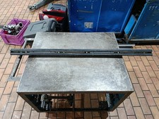 Renault Espace IV Sitzschiene