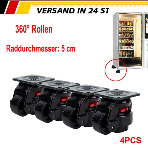360 transportrollen 4 - transportrollen,,