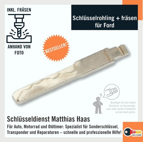 Ersatz schlüssel schleifen - ersatz, schlüssel+schleifen