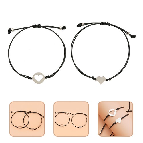 Eltern-Kind-Kartenarmband