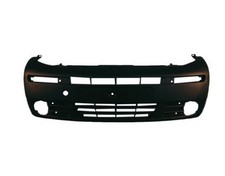 STOßSTANGE VORNE SCHWARZ OPEL