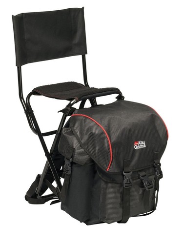 Abu garcia rucksack - abu, standard