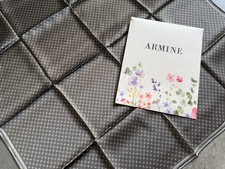 ARMINE Seidentuch Kopftuch