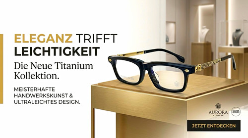 Aurora eyewear titan - eyewear,