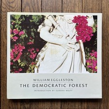 WILLIAM EGGLESTON THE