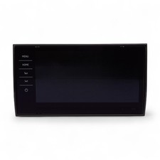 Columbus Display Glas 9.2"