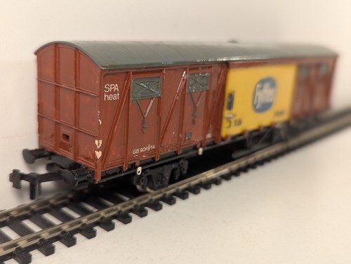 Tri ang hornby spur - hornby, o
