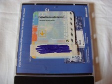 Microsoft Works Suite 2004  -  CD mit Product Key