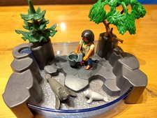 Playmobil Robben Seehund
