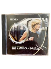 Redken The American Dream CD Popmusik