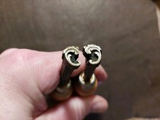 Buchbinder Hübsches MESSING