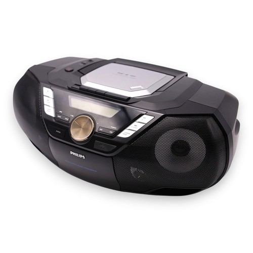 Philips azb798t radio - azb798t/12, cd-radio