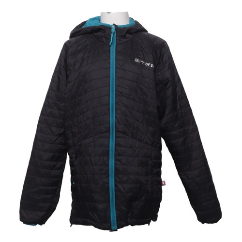 2117 sweden leichte jacke - 2117,