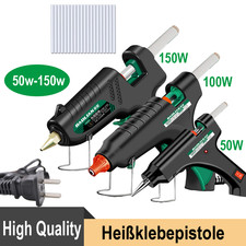 Heißklebepistole Heißkleber Klebesticks 7mm/11mm für DIY Klebestifte Heißkleber