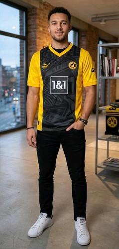 Original sondertrikot 50jahre - original,