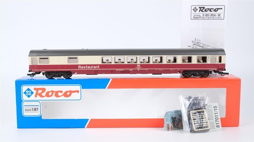 Roco 44762 tee - roco,
