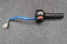 Kymco People S 125ccm Typ: D1   Orig. Lenkerschalter rechts + Gasgriff   (25726)