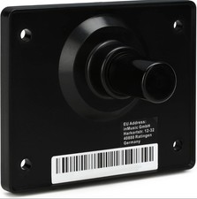 Modulhalterung Montageplatte