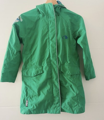 Tatonka mantel jacke - tatonka,