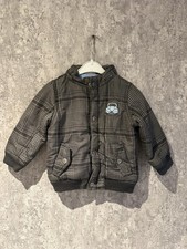 Jungen Jacke Gr. 92 DopoDopo