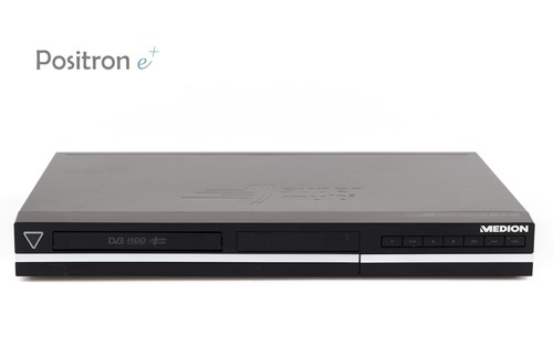 Medion md83200 dvd festplatten - dvd,