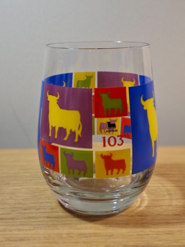 Brandyglas osborne 103 - osborne, 103,