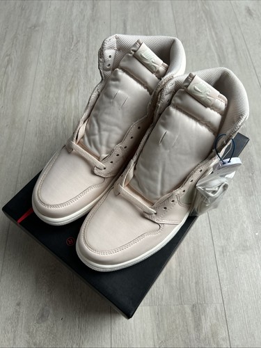 Air jordan retro high - air, og