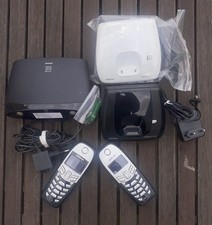 Konvolut - Siemens Gigaset 4010 Micro / Gigaset C 450