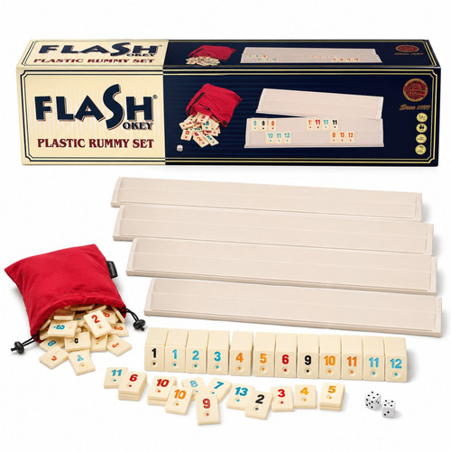 Star flash plastik - flash,