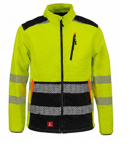 Leichte arbeitsjacke - leichte,