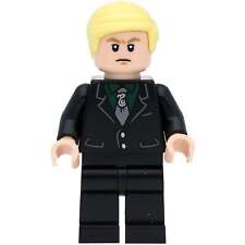 LEGO Harry Potter Minifigur Draco Malfoy #412