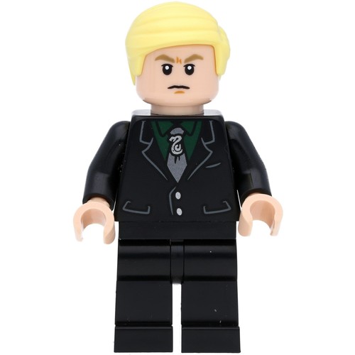 Lego harry potter minifigur - potter,