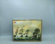 🧩INNEN NEU: Seeschlacht T