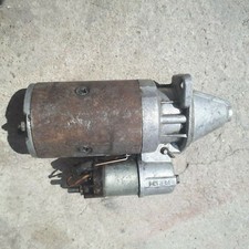 WARTBURG 353 BARKAS ANLASSER