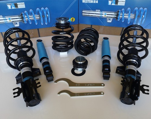 Bilstein b14 schwerlast - bilstein,