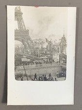 FOTOKARTE PARIS
