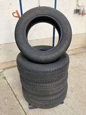 4x 225/65R17 101H YOKOHAMA