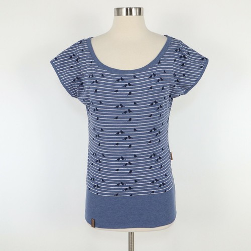 Naketano shirt tee top - naketano,