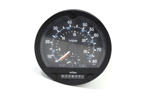 Siemens tachograph vdo - tachograph, meter