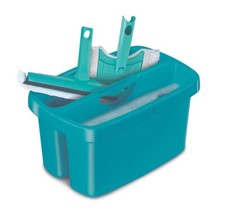 Multipack 2x Leifheit Eimer